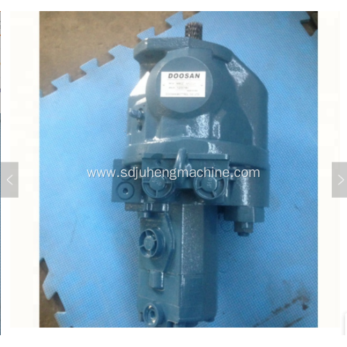 Hyundai R55-3 Hydraulic Main Pump AP2D25